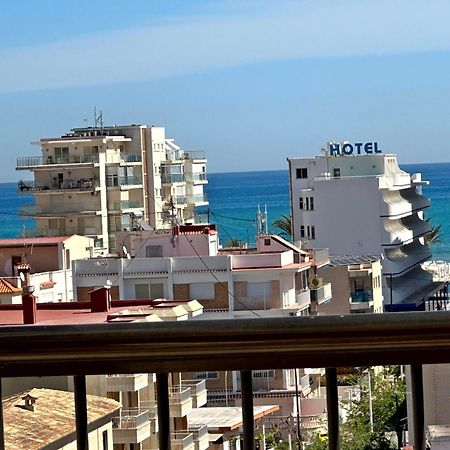 Reyna Playa De Gandia - Alquiler Solo A Familias Apartment ภายนอก รูปภาพ